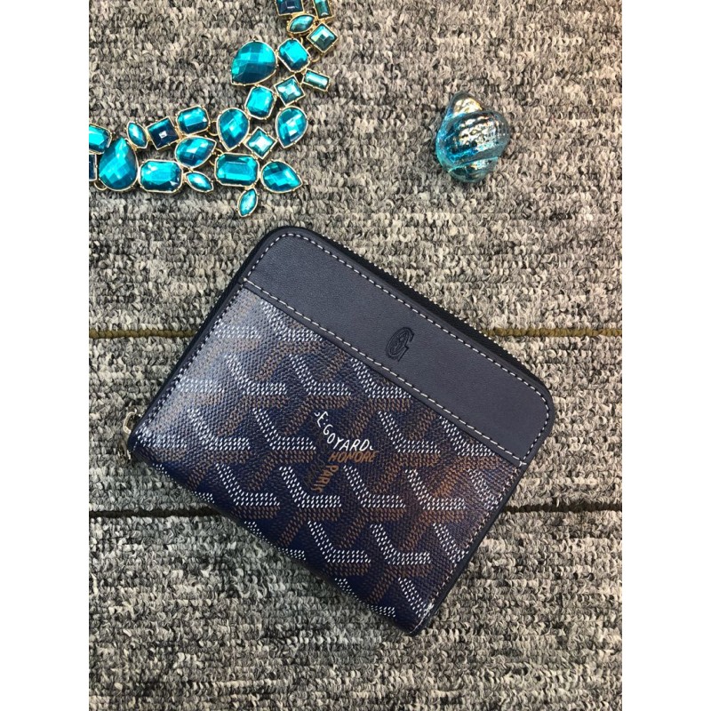 ゴヤール（GOYARD）2019新作コインケースGO19P90-GO411